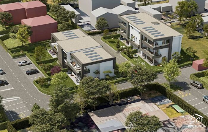 Case in Vendita e in Affitto - 3