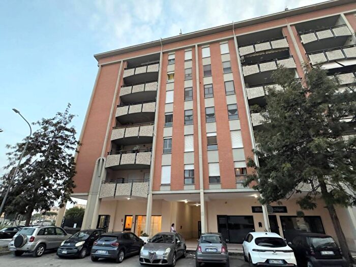 Appartamento monolocale in affitto in Via Oslavia, Centro, Latina