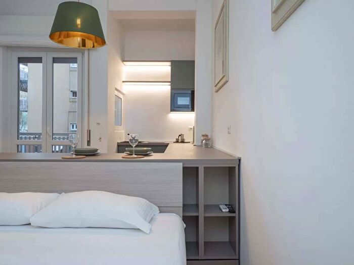 Appartamento in affitto in Via Bari, Tre Castelli Faenza, Milano