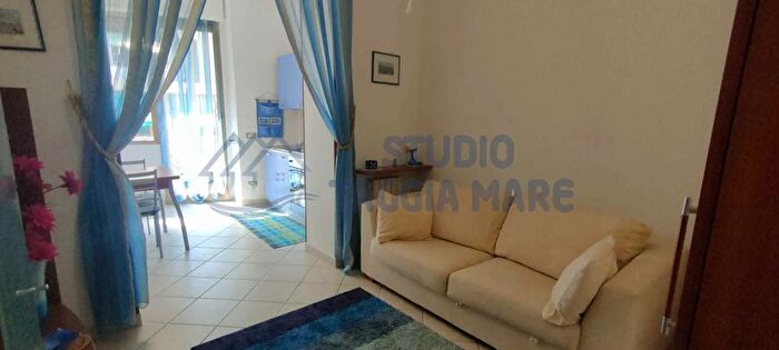 Appartamento bilocale in vendita in Via Privata Canessa Sghirla, Sanremo
