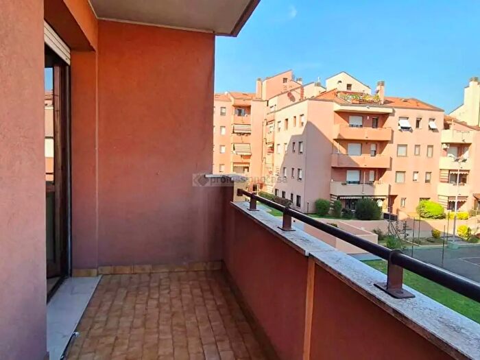 Appartamento monolocale in vendita in Via Monsignor Castelli, Desio