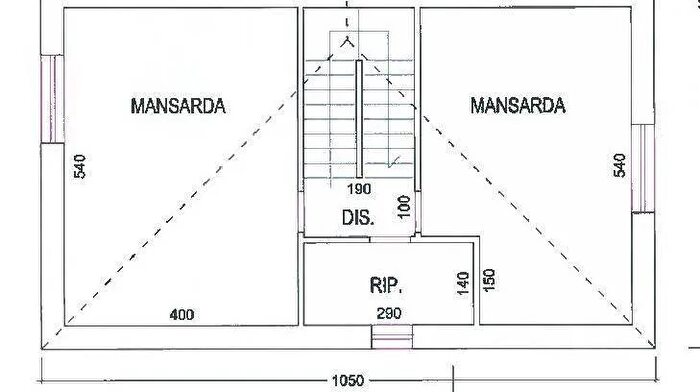 Case in Vendita e in Affitto - 2