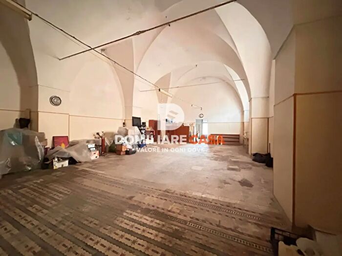 Casa con 5 locali in vendita in Via Lequile, Lecce