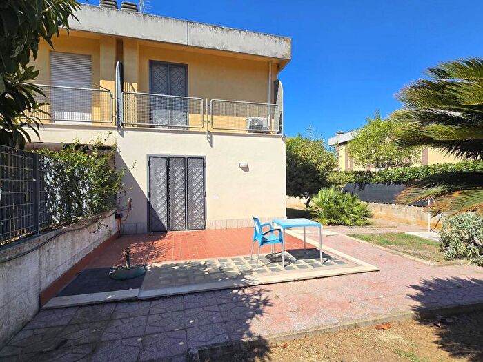 Casa con 5 locali in vendita in Via della Seccia, Loricina Seccia Tre Cancelli, Nettuno