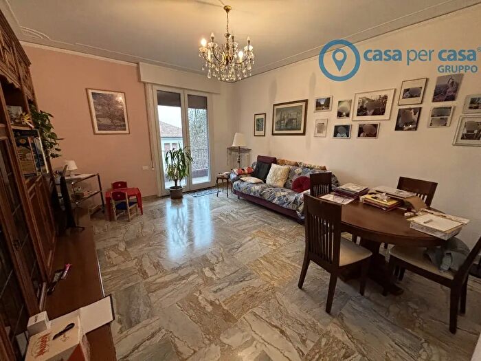 Appartamento quadrilocale in vendita in Rovigo