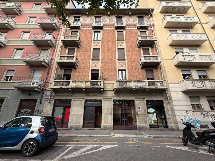 Appartamento monolocale in affitto in Corso Lecce, Parella, Torino