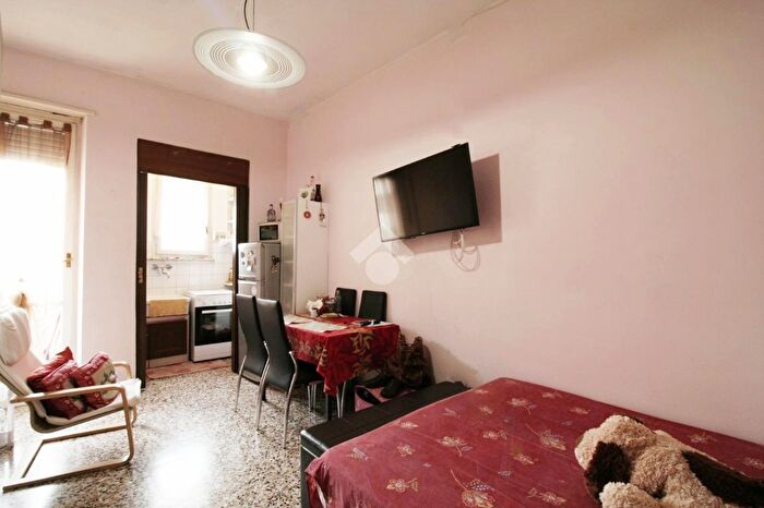 Appartamento monolocale in vendita in Via Giuseppe Giulietti, Torino