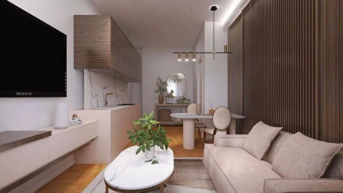 Appartamento bilocale in vendita in Via Marcantonio Colonna, Milano