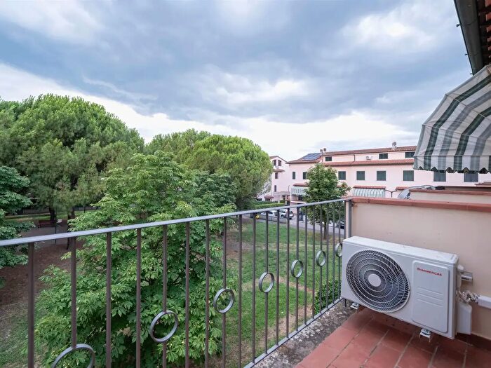 Casa con 7 locali in vendita in Via di Gramignano, Campi Bisenzio