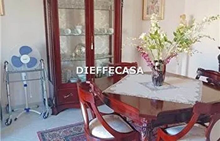 Appartamento trilocale in affitto in Corso Calatafimi Marsala Tp, Marsala