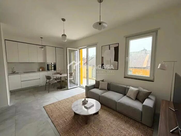 Appartamento monolocale in vendita in Milano