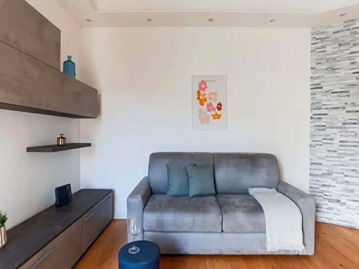 Appartamento monolocale in affitto in Via Giovanni Battista Pergolesi, Milano