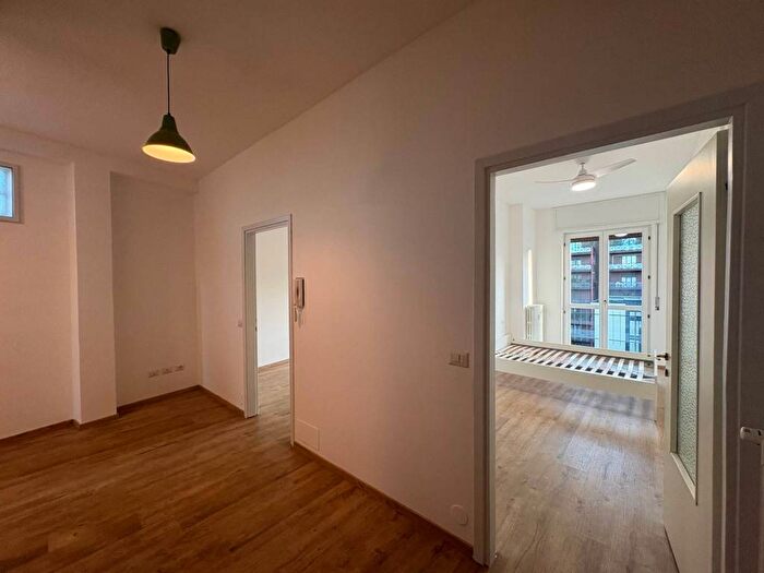 Appartamento bilocale in affitto in Via Don Luigi Guanella, Precotto, Milano