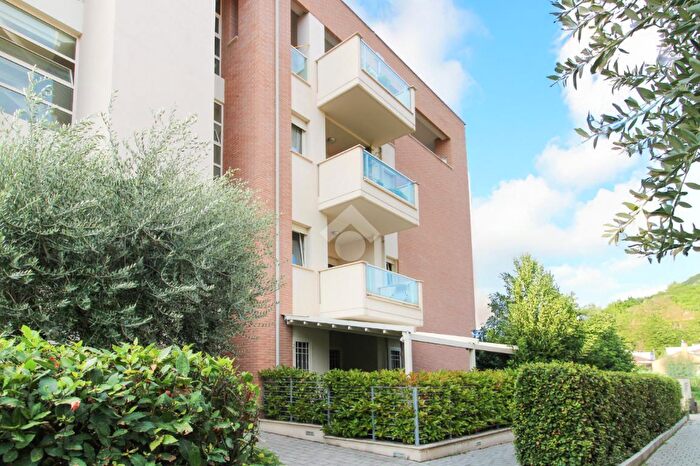 Appartamento trilocale in vendita in Via Trentino, Porto SantElpidio