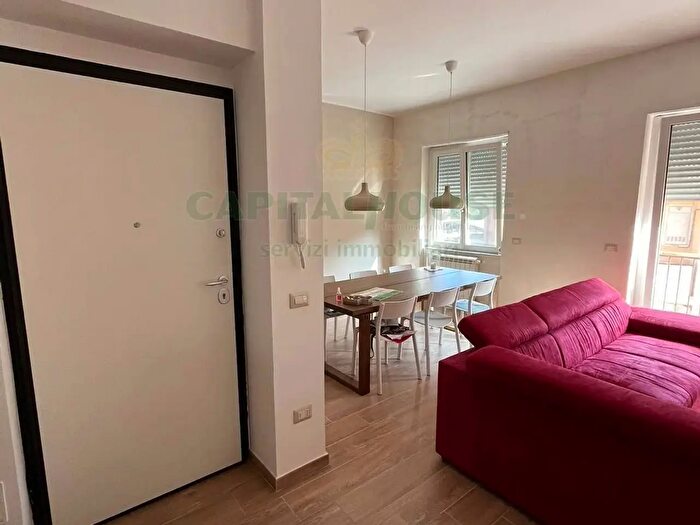 Appartamento trilocale in vendita in Via Valle Mecca, Avellino