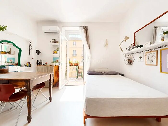 Appartamento monolocale in vendita in Via dei Transiti, Milano