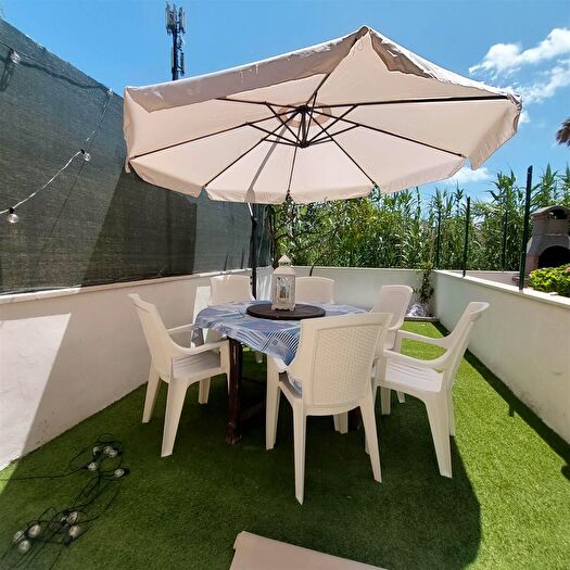 Appartamento quadrilocale in affitto in Via Lombardia, Nettuno