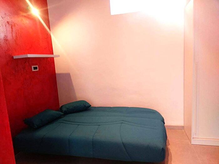 Appartamento monolocale in affitto in Corso Svizzera, Lucento, Torino