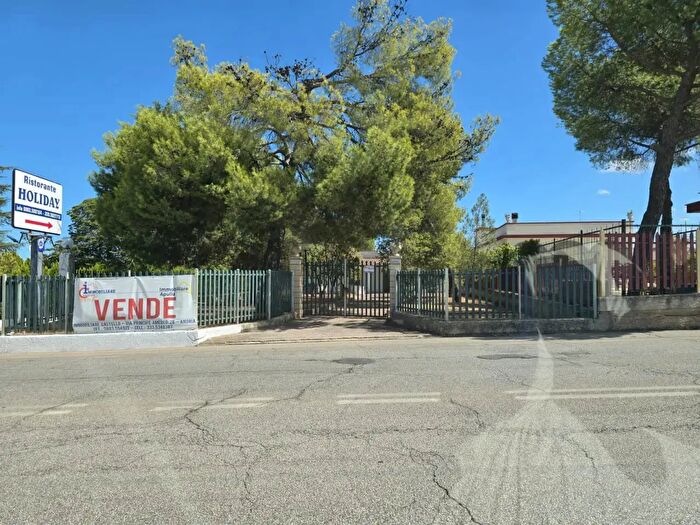 Casa trilocale in vendita in Strada Provinciale, Corato