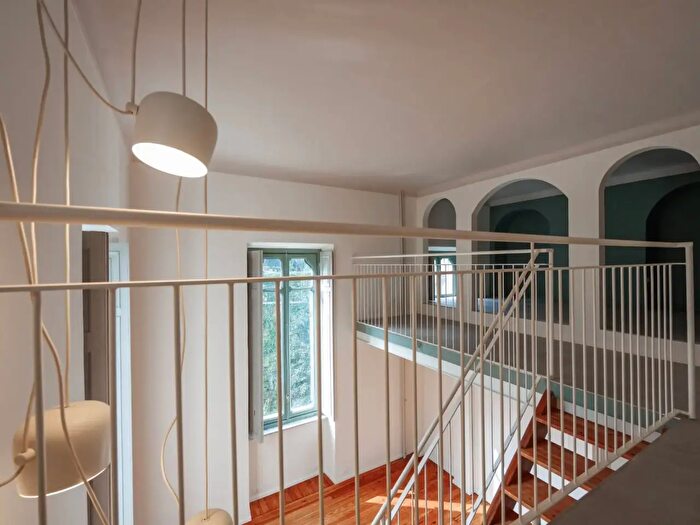 Appartamento trilocale in vendita in Viale Enrico Thovez, Torino