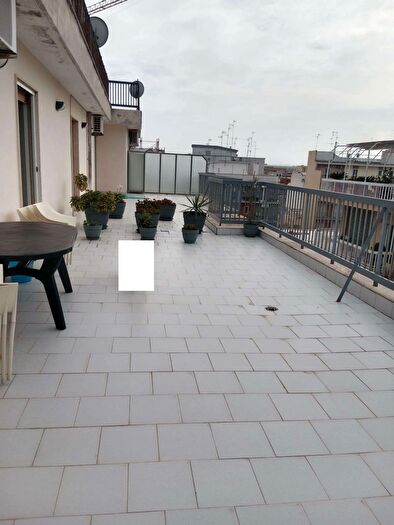 Appartamento quadrilocale in vendita in Bitonto