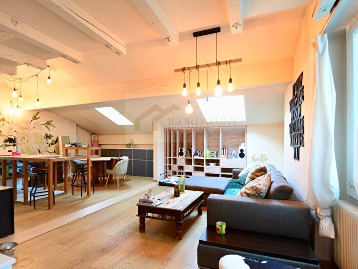 Appartamento bilocale in affitto in Via Portici, Centro, Bolzano