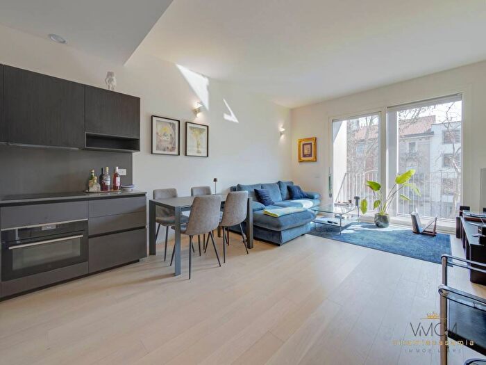 Appartamento bilocale in affitto in Via Andrea Palladio, Porta Romana Medaglie dOro, Milano