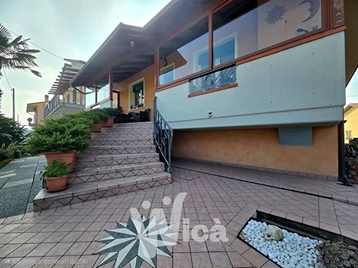 Casa in vendita in Cesenatico