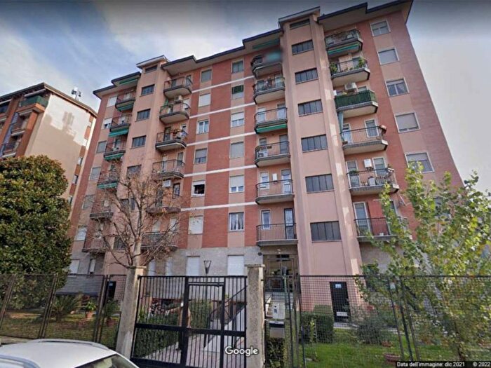 Appartamento bilocale in affitto in via Giorgio Merula, Tre Castelli Faenza, Milano