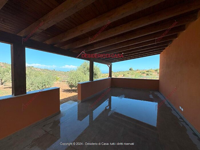 Casa bilocale in vendita in Casteldaccia