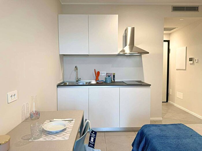 Appartamento in affitto in Via San Giovanni Bosco, Pista, Alessandria