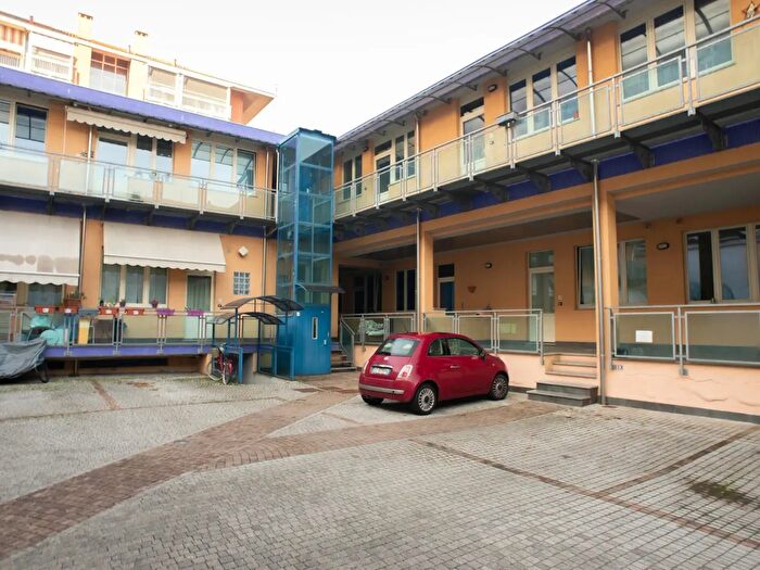 Appartamento monolocale in affitto in Via Brissogne, Torino