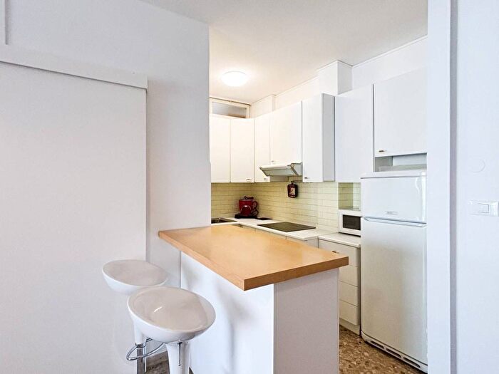 Appartamento trilocale in affitto in Via Andrea Bafile Accesso al Mare, Lido Centro Ovest, Jesolo