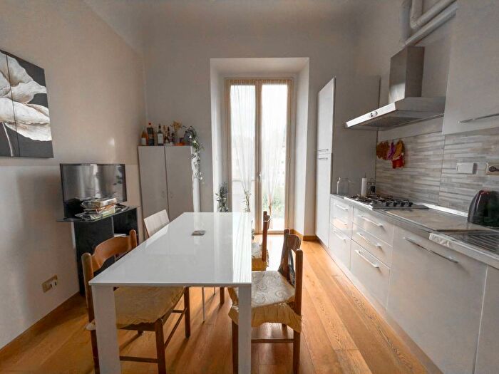 Appartamento quadrilocale in affitto in Via Antonio Bronzino, Ponte alla Vittoria, Firenze