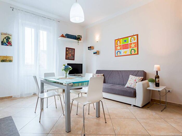 Appartamento bilocale in affitto in Via Filippo Corridoni, Careggi Rifredi Dalmazia, Firenze