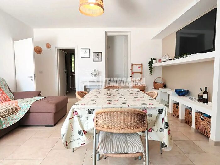 Casa quadrilocale in vendita in Via Pozzo Serralto, Putignano