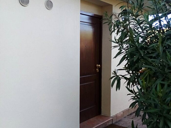 Appartamento monolocale in affitto in Via dei Carafa, Casetta Mattei Corviale, Roma