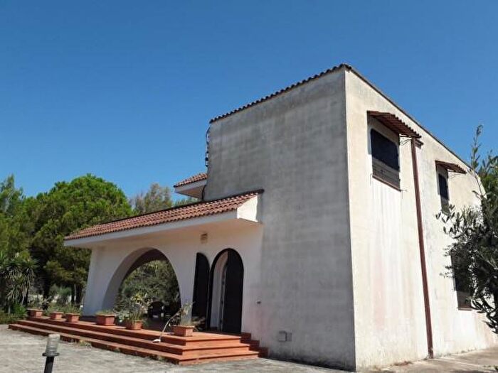 Casa con 6 locali in vendita in Sp, Melendugno