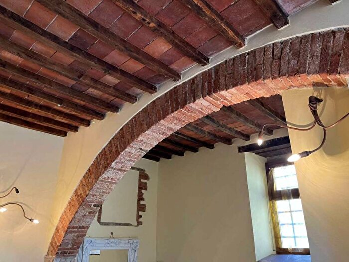 Appartamento monolocale in affitto in Villa Severi Cappuccini, Arezzo