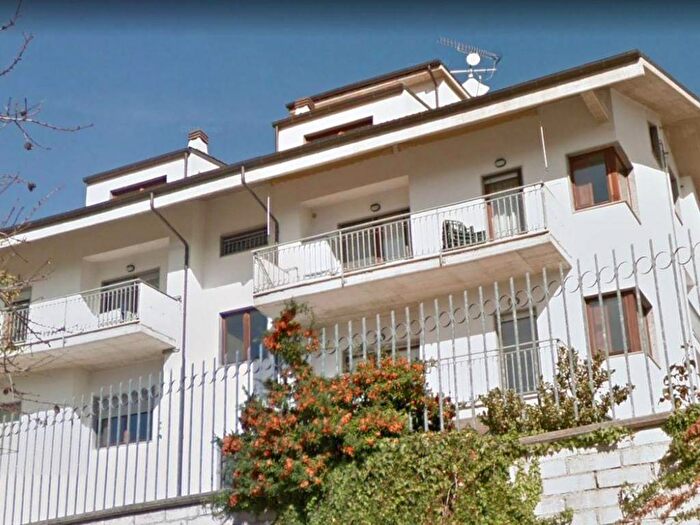 Appartamento bilocale in affitto in Via Corvenisci snc, Paganica Tempera, LAquila