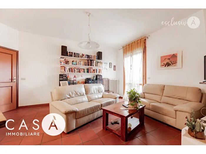 Appartamento con 5 locali in vendita in Gambettola