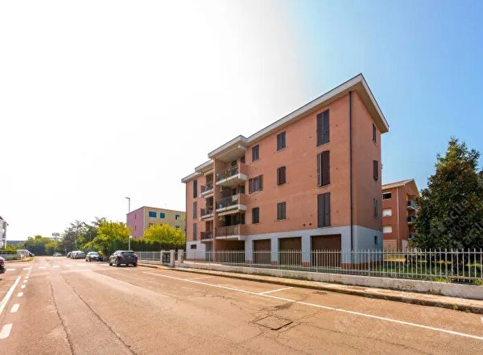 Appartamento quadrilocale in vendita in Via Niccolò Machiavelli, Fiorano Modenese