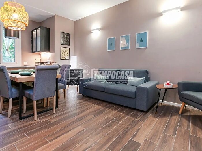 Appartamento bilocale in vendita in Viale Misurata Elet, Milano