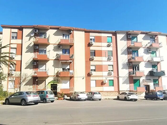 Appartamento quadrilocale in vendita in Viale Regione Siciliana Sud Est, Palermo