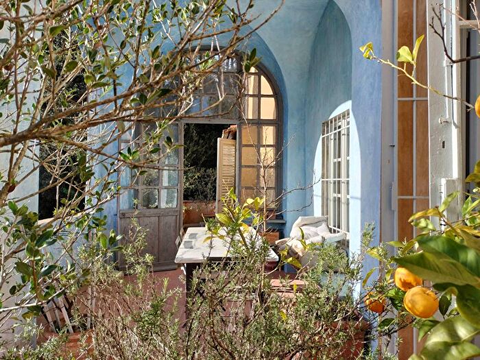 Appartamento con 6 locali in affitto in Via di Bellosguardo, Marignolle Bellosguardo, Firenze