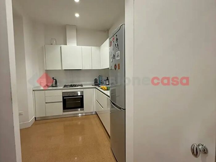 Appartamento bilocale in affitto in Piazza dellEmporio, Roma