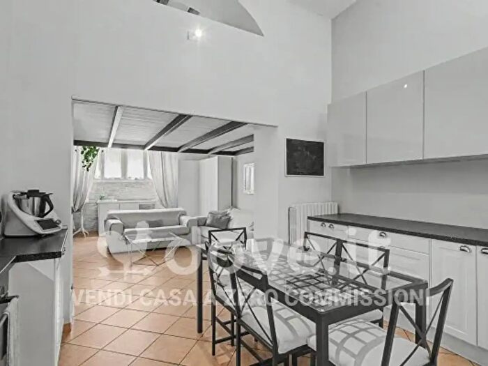 Appartamento bilocale in vendita in Via Luigi Pasteur, Milano