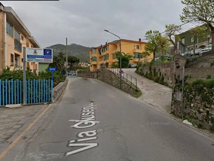 Appartamento monolocale in vendita in Via Giuseppe Vitale, Cava De Tirreni