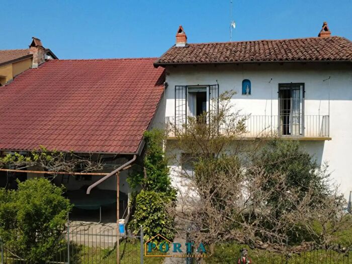 Case in Vendita e in Affitto - 2