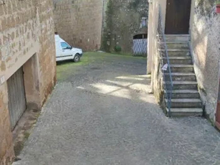 Appartamento bilocale in vendita in Vicolo del Bucone, Cellere